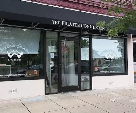Pilates Connexion