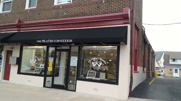 Pilates Connexion Picture 2