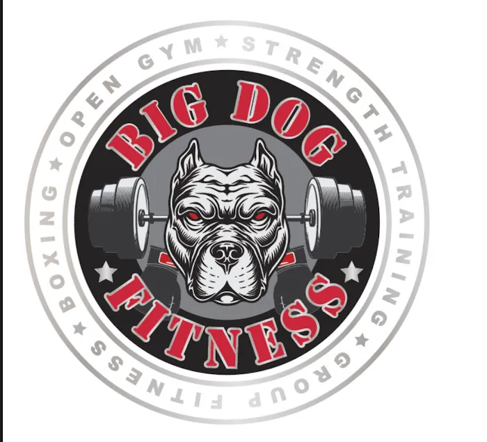 Big Dog Gym Picture 1