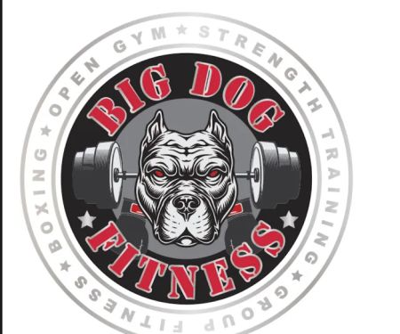 Big Dog Gym