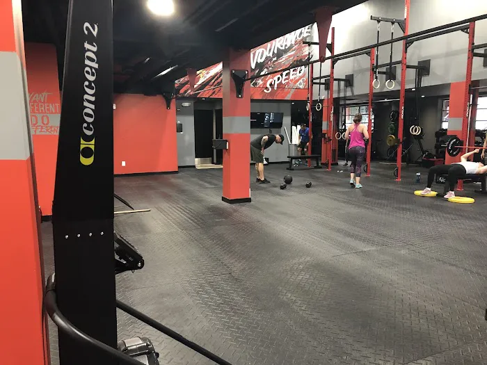 The Conditioning Room Picture 4