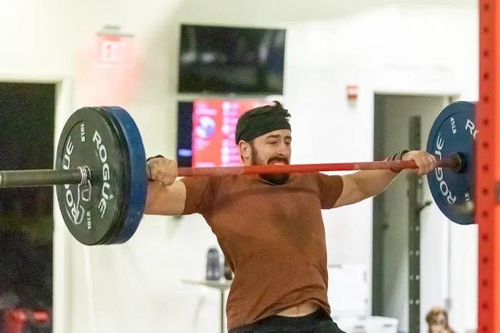 The Conditioning Room Picture 8