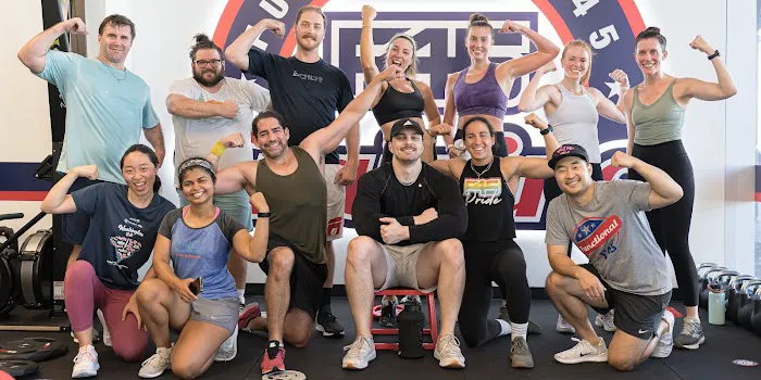 F45 Training Clarendon Picture 6