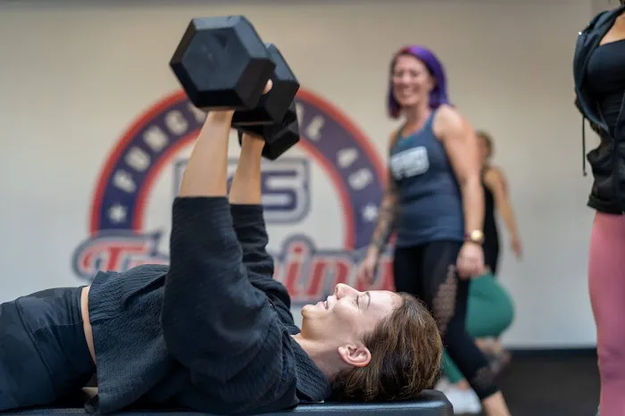 F45 Training Clarendon Picture 7