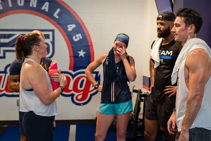 F45 Training Clarendon Picture 5