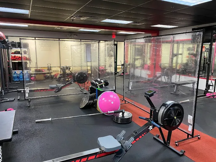StarFit Studio Picture 2