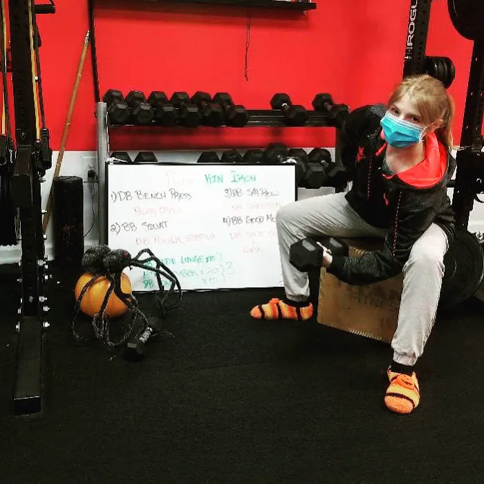 StarFit Studio Picture 3