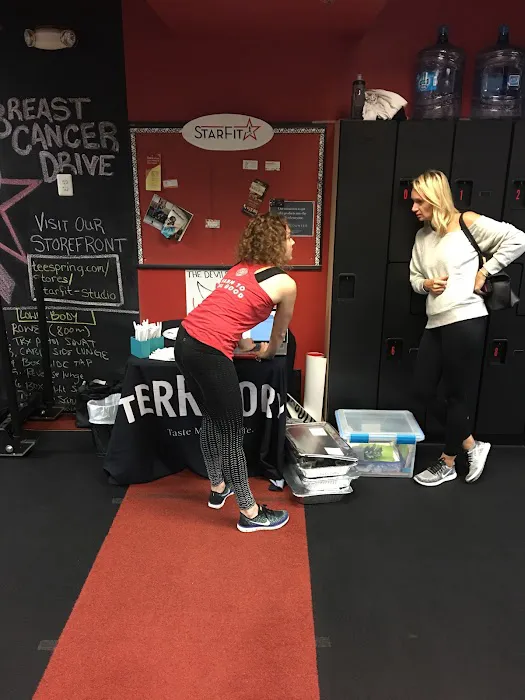 StarFit Studio Picture 1