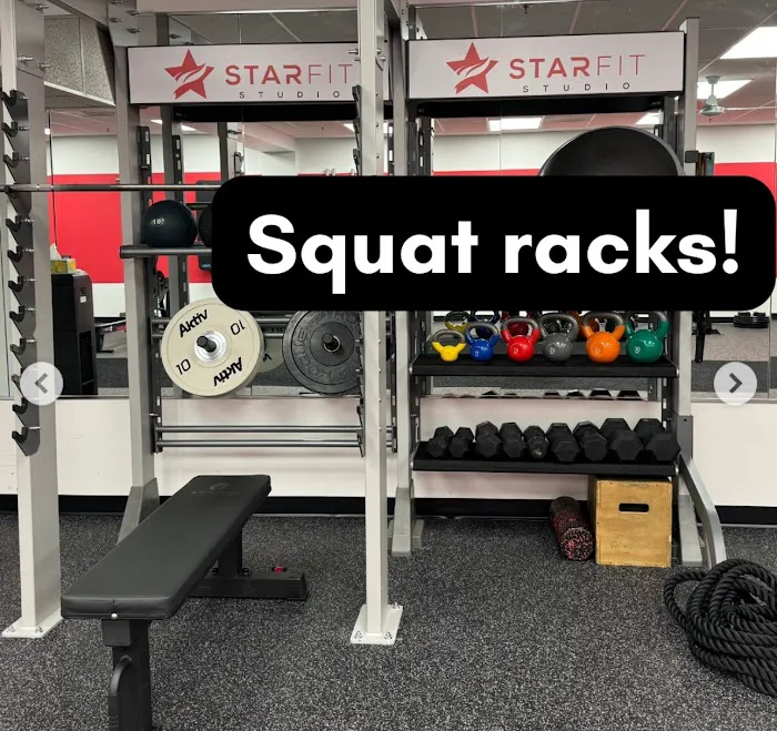 StarFit Studio Picture 7