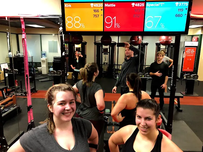 StarFit Studio Picture 4