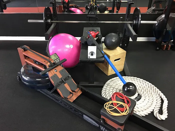 StarFit Studio Picture 9
