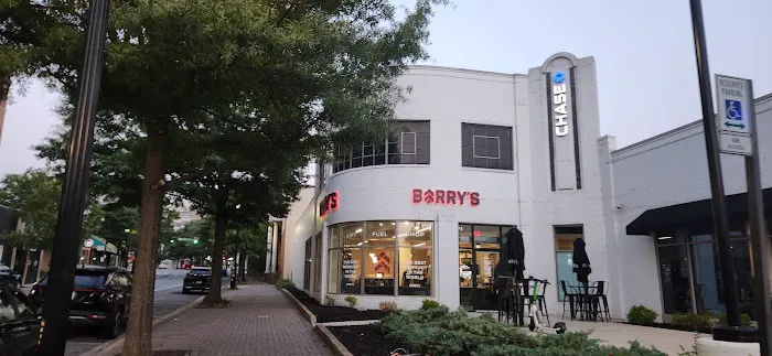 Barry's Arlington Picture 2