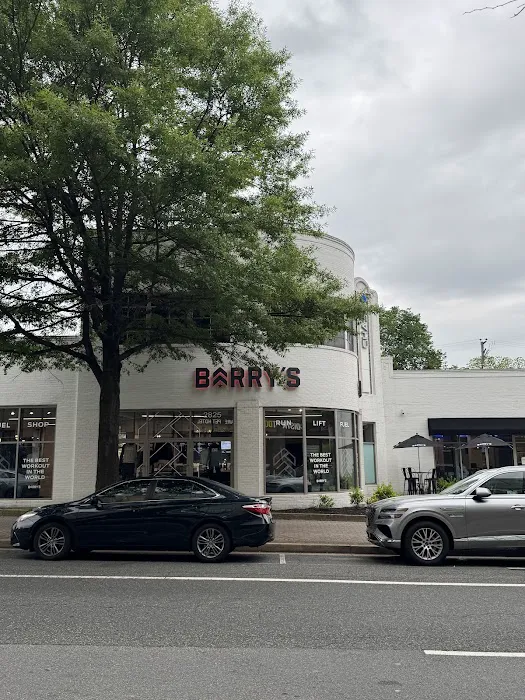 Barry's Arlington Picture 8