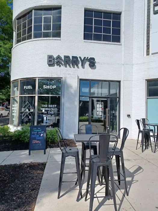 Barry's Arlington Picture 5