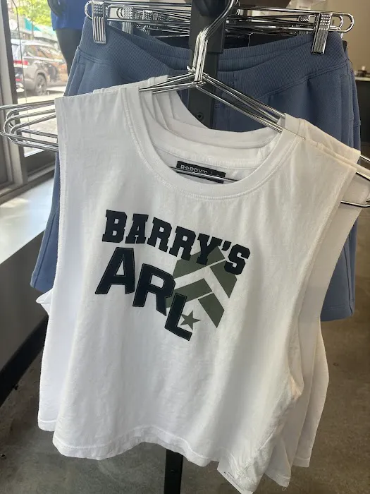 Barry's Arlington Picture 9