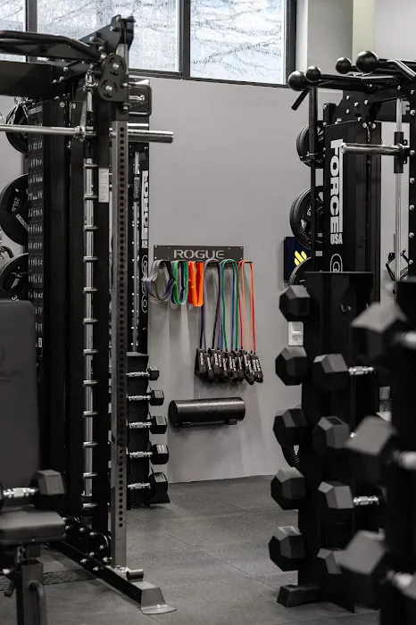 Excelerate Fitness Picture 4