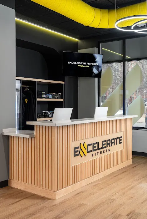 Excelerate Fitness Picture 5