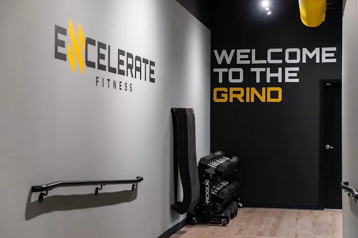 Excelerate Fitness Picture 3
