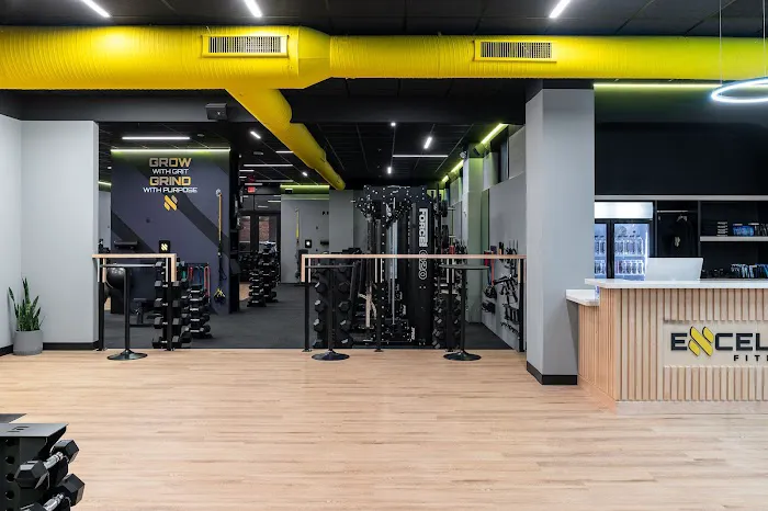 Excelerate Fitness Picture 10