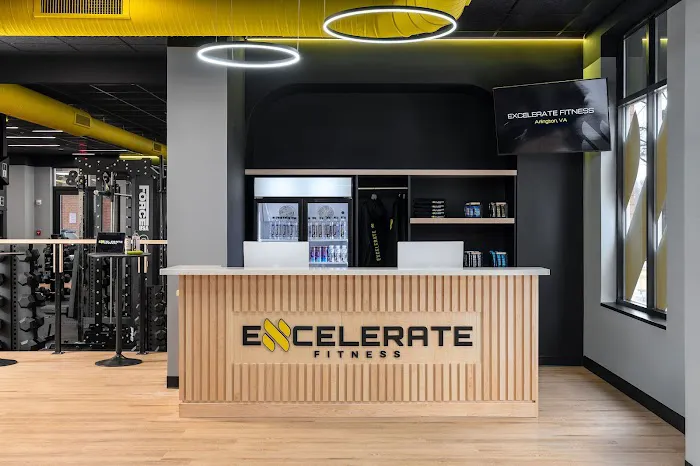 Excelerate Fitness Picture 6