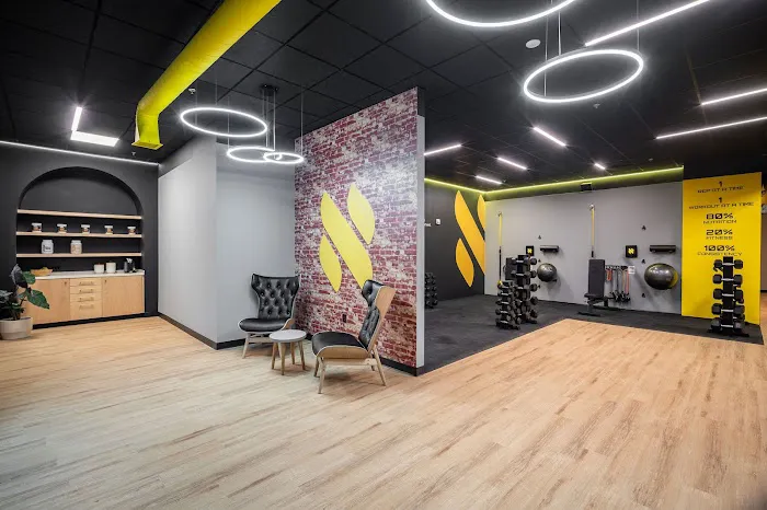 Excelerate Fitness Picture 9