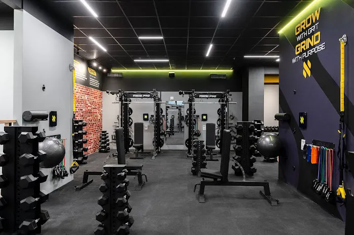 Excelerate Fitness Picture 1