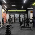 Excelerate Fitness