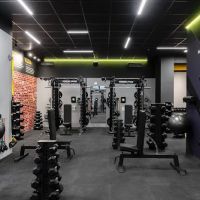 Excelerate Fitness ico