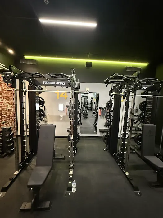 Excelerate Fitness Picture 7