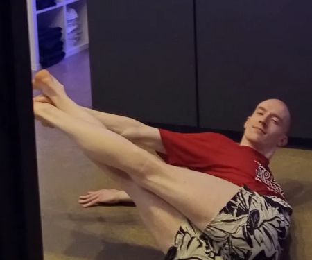 SoulFire Collective yoga