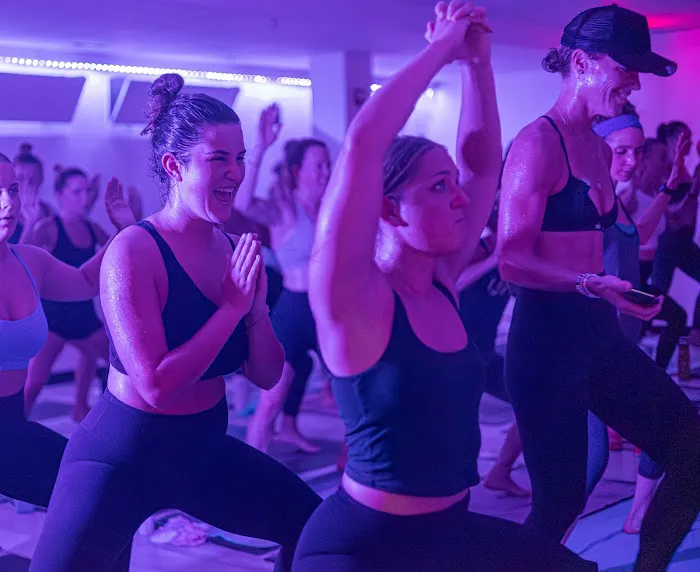 SoulFire Collective yoga Picture 8