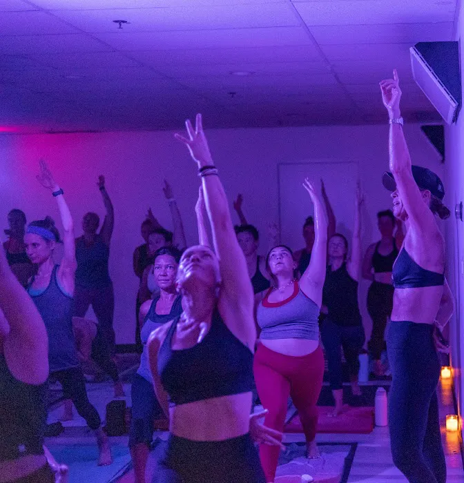 SoulFire Collective yoga Picture 9
