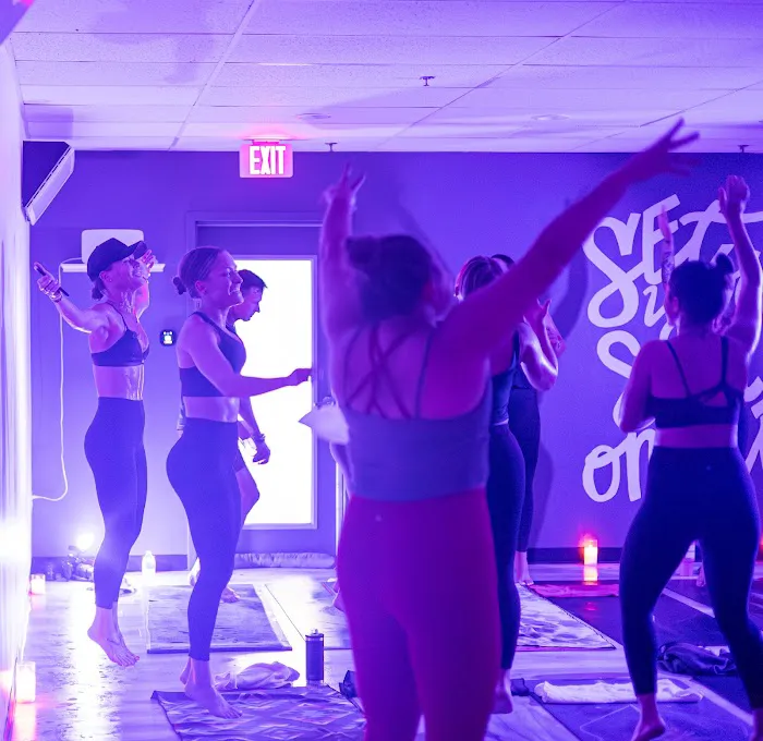 SoulFire Collective yoga Picture 7