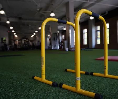 Gold's Gym