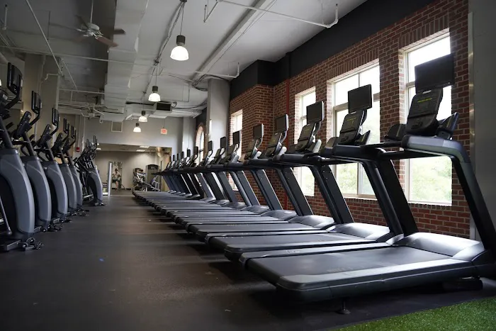 Gold's Gym Picture 3