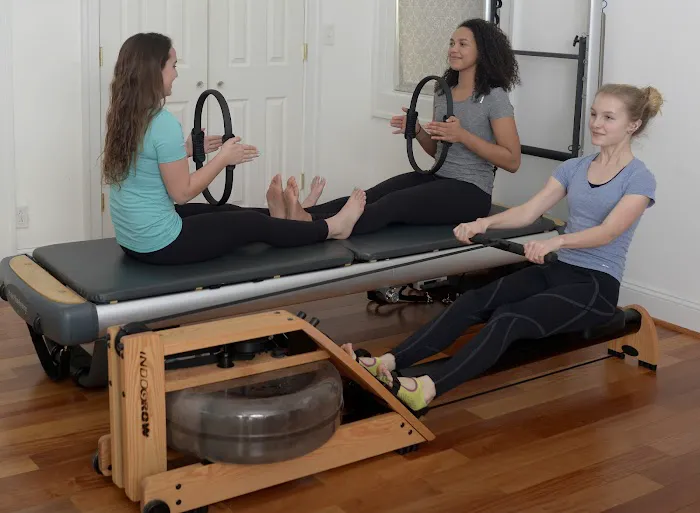 Pilates Body Home Picture 2