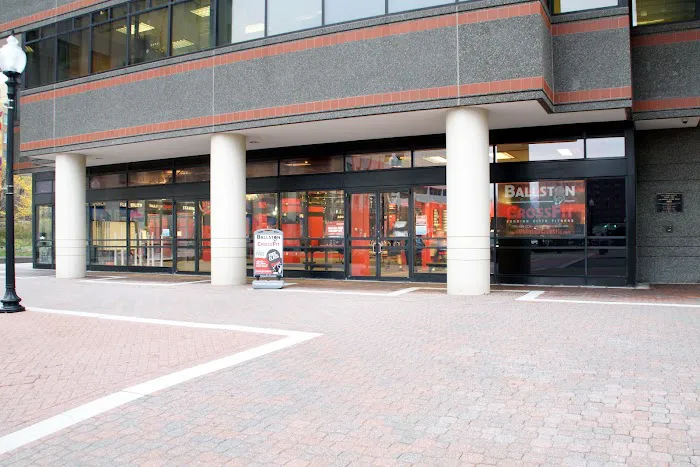 Ballston CrossFit Picture 8
