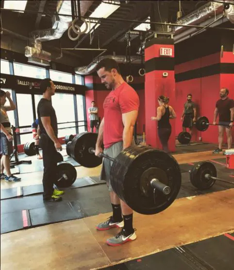 Ballston CrossFit Picture 7