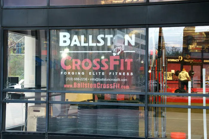 Ballston CrossFit Picture 2