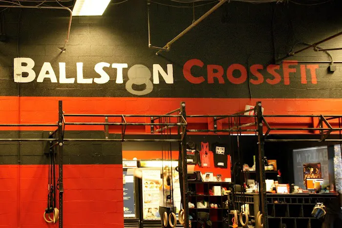 Ballston CrossFit Picture 4