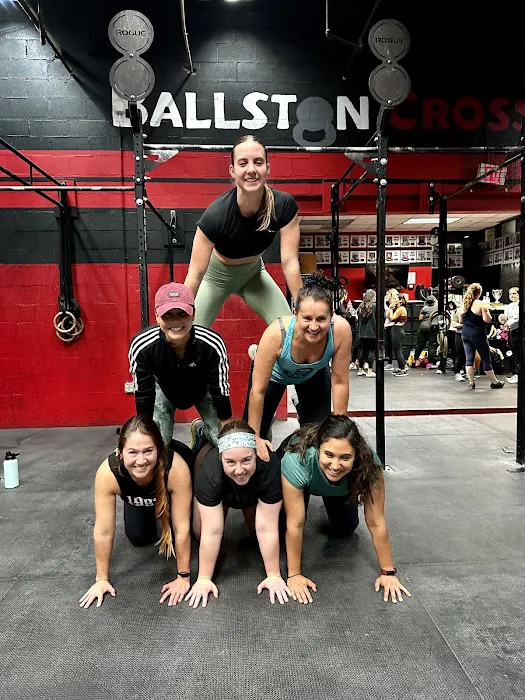 Ballston CrossFit Picture 1