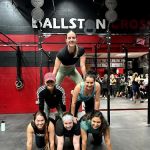 Ballston CrossFit