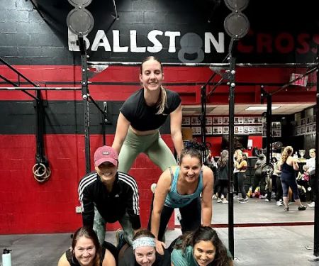 Ballston CrossFit