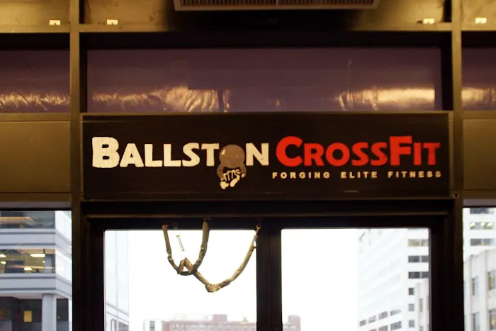 Ballston CrossFit Picture 3