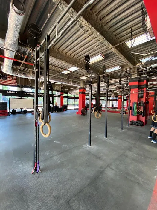 Ballston CrossFit Picture 5