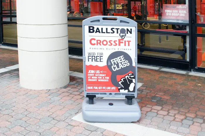 Ballston CrossFit Picture 9