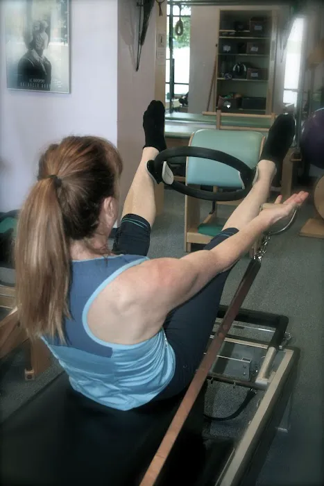 Studio Body Logic Picture 2