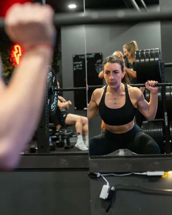 Performance360 | Strength & Conditioning Gym Picture 7