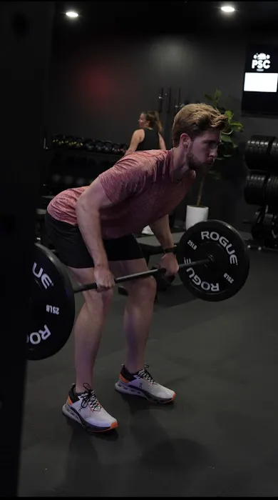 Performance360 | Strength & Conditioning Gym Picture 6