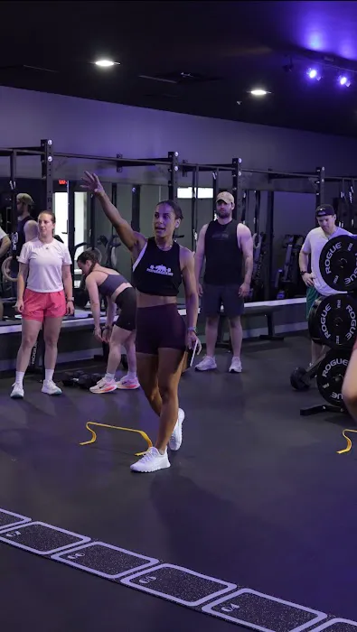 Performance360 | Strength & Conditioning Gym Picture 1